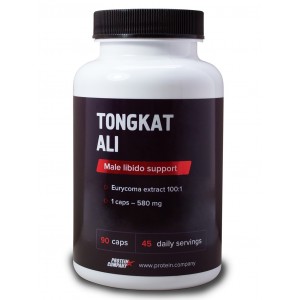 Tongkat ali 100:1 (90капс)