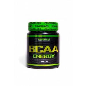 BCAA Energy (300г)