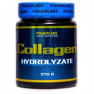 Collagen Hydrolyzate (270г)