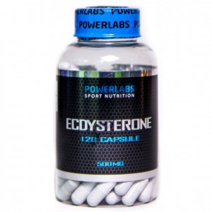 Ecdysterone (120капс)