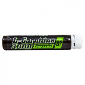 L-Carnitine 3000 (25мл)