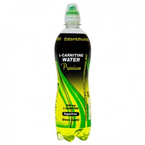 L-Carnitine Water (600мл)