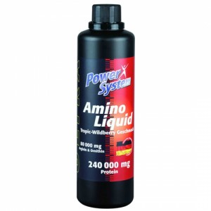 Amino Liquid (500мл)