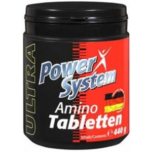 Amino Tabletten (220таб)