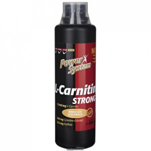 L-Carnitin Strong (500мл)