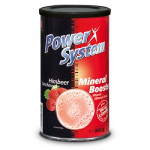 Mineral Booster (800г)