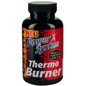 Thermo Burner (90капс)