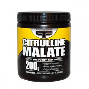 Citrulline Malate (200г)