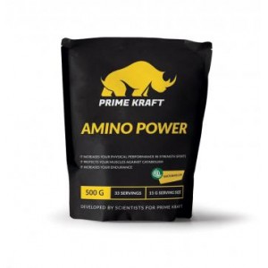 Amino Power (500г)