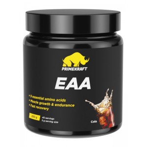 Аминокислотный комплекс EAA (200г)
