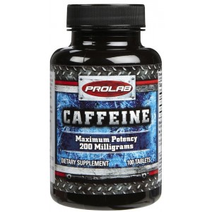 Caffeine (100таб)