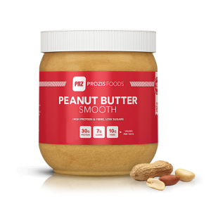 Peanut Butter (500г)