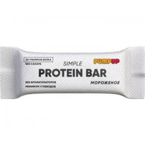 Simple Protein Bar (50г)