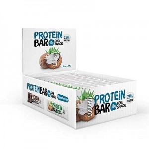 Protein Bar Cool Snack (40 гр)