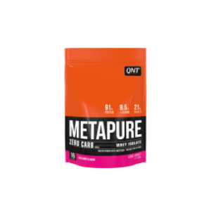 Metapure Zero Carb (480г)