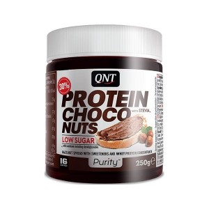 Protein Choco Nuts (250г)