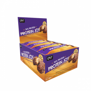 Protein Joy bar (caramel cookie) (60г)