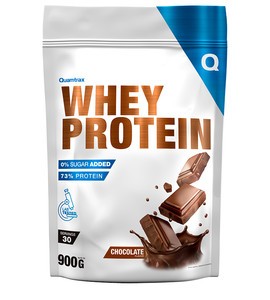 Direct Whey Protein (0,9kg)