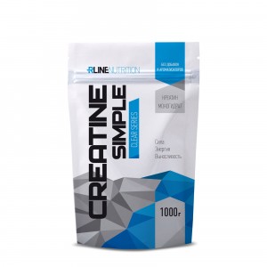 Creatine Simple (1кг)