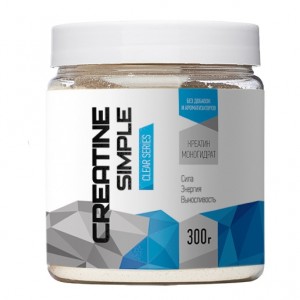 Creatine Simple (300г)