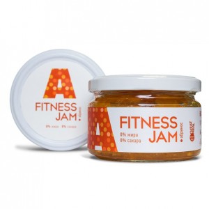 Fitness Jam (190г)