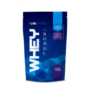 Whey (1кг)