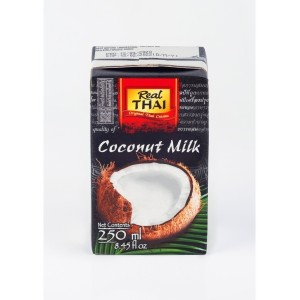 Кокосовое молоко (250 мл)