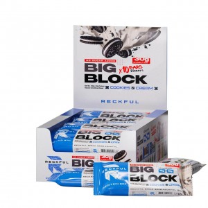 Big Block (100гр) Big Block (100гр)
