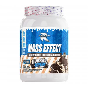 Slow Carb Gainer (1500гр) Slow Carb Gainer (1500гр)