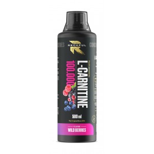 L-Carnitine (500мл)
