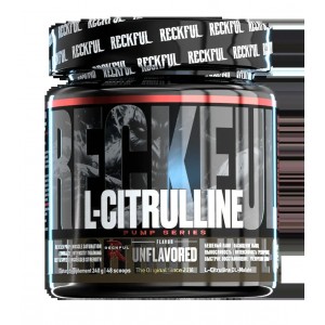 L-Citrulline Malate (240гр) L-Citrulline Malate (240гр)