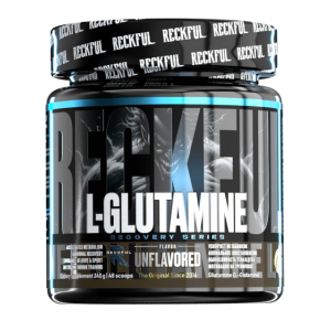 L-Glutamine (240гр)
