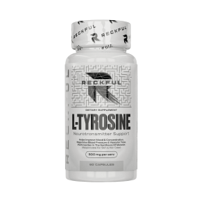 L-Tyrosine (60капс)