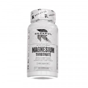 Magnesium L-Threonate (90капс)