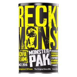 Monster Pak (44пак)