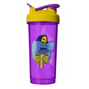 Шейкер Reckful Skeletor (600мл)