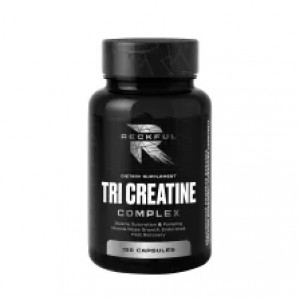 Tri-creatine (150капс)