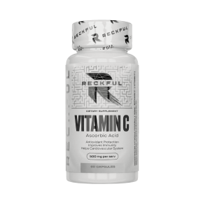 Витамин С (60капс)