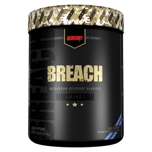 Breach (345г)