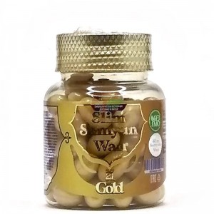 Slim Gold (63капс)