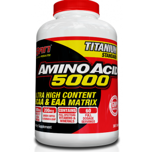 Amino Acid 5000 (300таб)