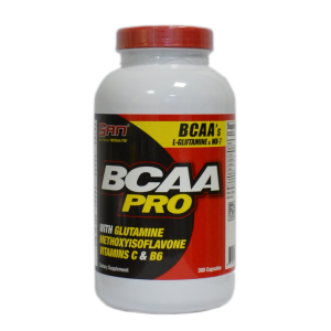 BCAA Pro (300капс)