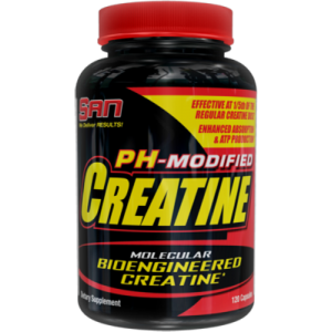 PH-Modified Creatine (120капс)