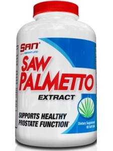 Saw Palmetto (60капс)