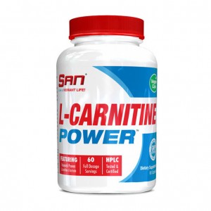 L-Carnitine Power (60капс)