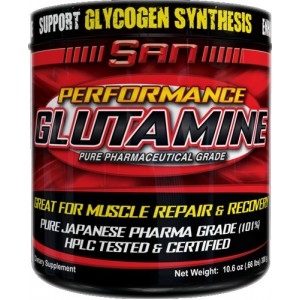 Performance Glutamine (600г)
