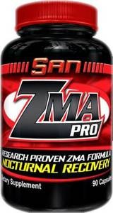  ZMA Pro (90капс)