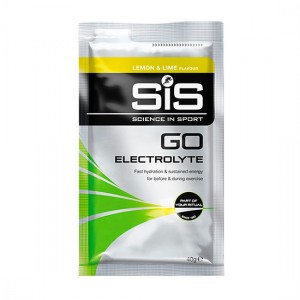 Go Electrolyte (40г)