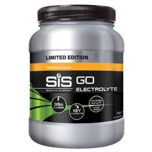 Go Electrolyte (1000г)