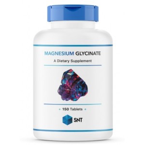 Magnesium Glycinate (150табл)